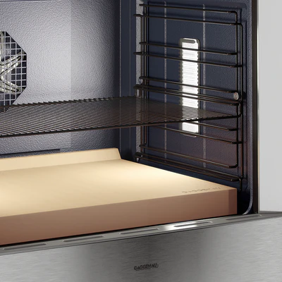 Gaggenau 400 — Ver 2