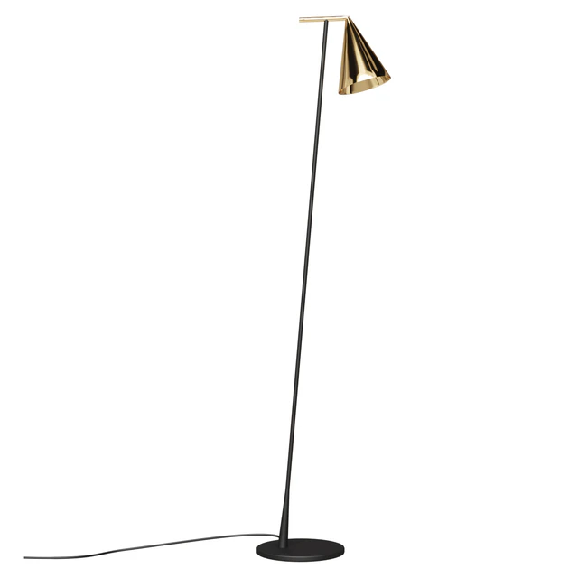 Floor lamp Designer floor lamp Gordon by Tooy — Descargar