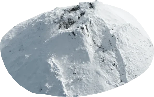 snow pile 001 — Descargar