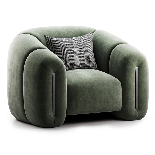 Salma Furniture JAQUELINE — Скачать