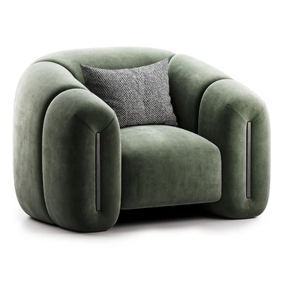 Salma Furniture JAQUELINE — Вид 1