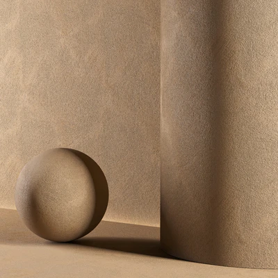 Plaster Material 101 — Вид 3