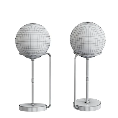 Table lamp Melissa Table Lamp — Ver 2