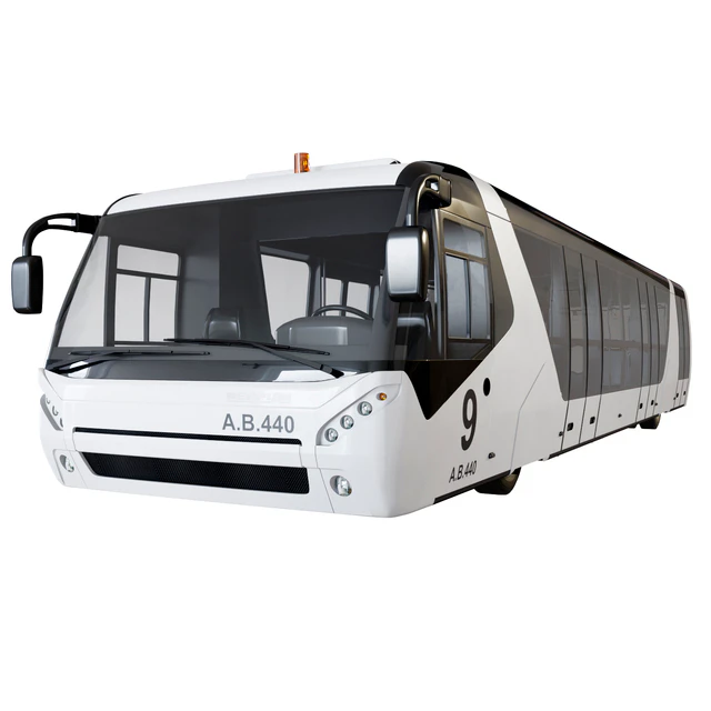 Neoplan Airliner Bus — Descargar