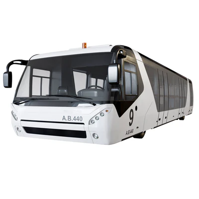 Neoplan Airliner Bus — Ver 1