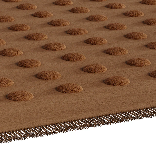 Kohta Rug in two colors — Descargar