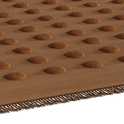 Kohta Rug in two colors — Ver 3