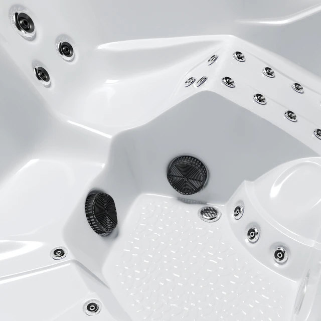 Jacuzzi Balboa SR819BT10H12 — Descargar