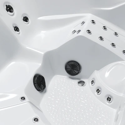 Jacuzzi Balboa SR819BT10H12 — Ver 3