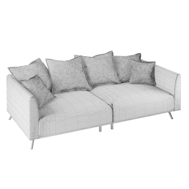 Sofa VERNON — Скачать