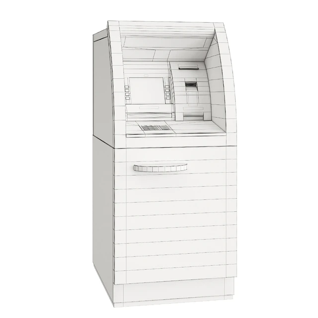 ATM machine — Descargar