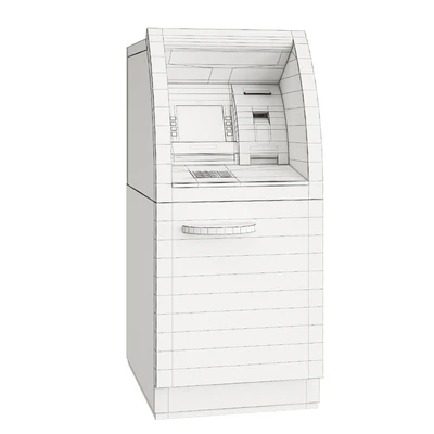 ATM machine — Ver 2