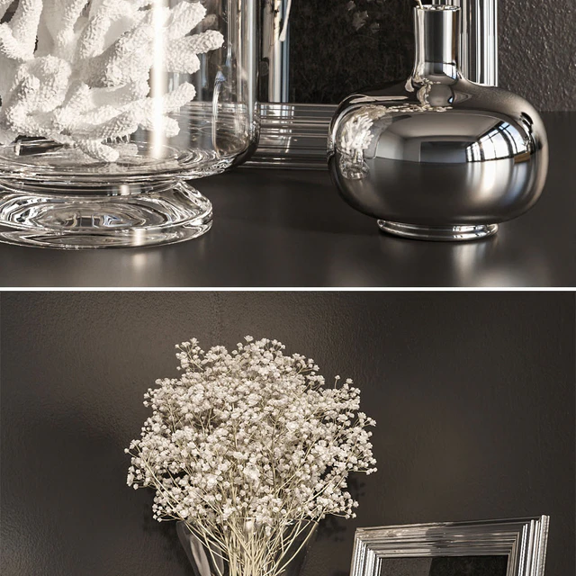 DECORATIVE SET 14 — Скачать