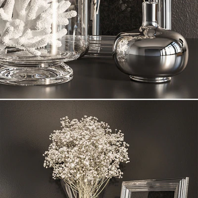 DECORATIVE SET 14 — Вид 2
