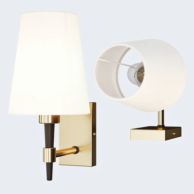 Maytoni: Wall Lamp - Zaragoza — Вид 1