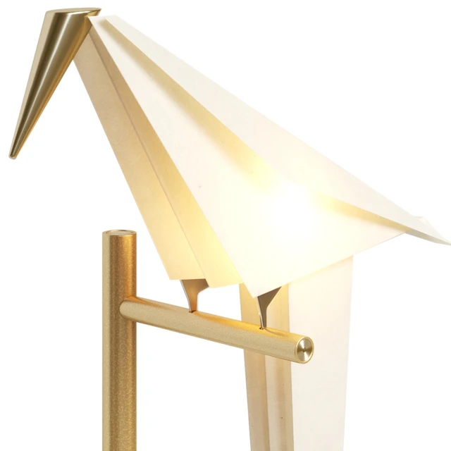 Moooi Perch Light Table — Descargar