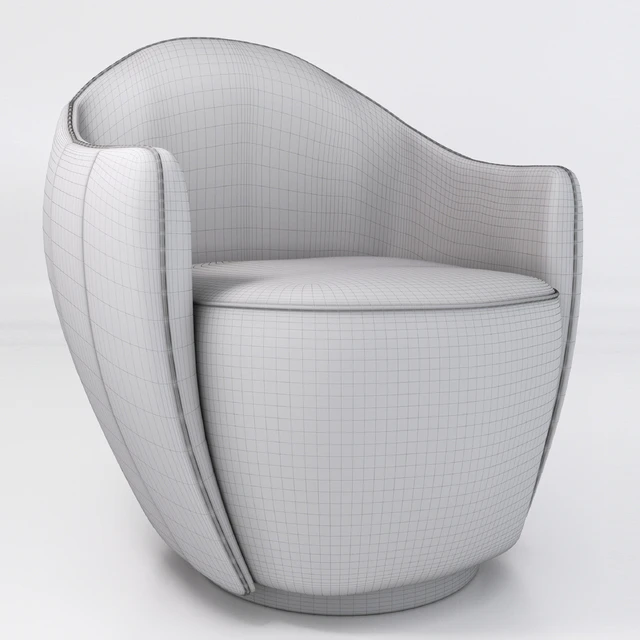 ARMCHAIRS HERMES DV Home — Descargar