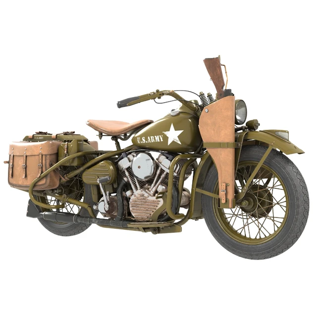 Harley Davidson — Скачать