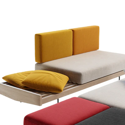 ligne-roset DAYBED — Вид 3