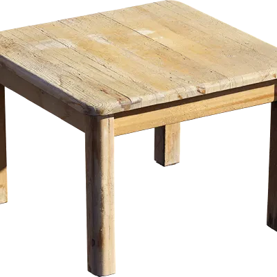 wooden table 007 — Скачать