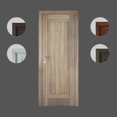 Door X84 ProfilDoors — Вид 1