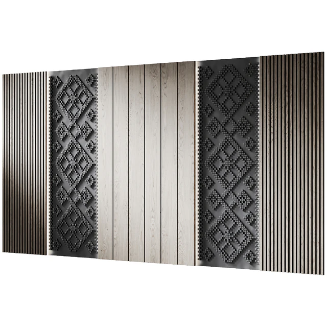 Decorative wall ART WALL 29 — Descargar