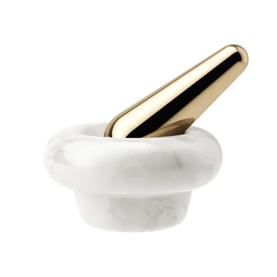 stone pestle and mortar by tom dixon — download