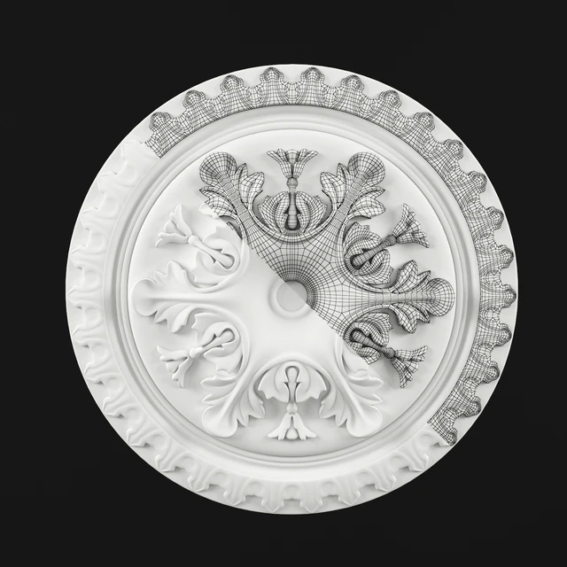 Ceiling outlet — Descargar