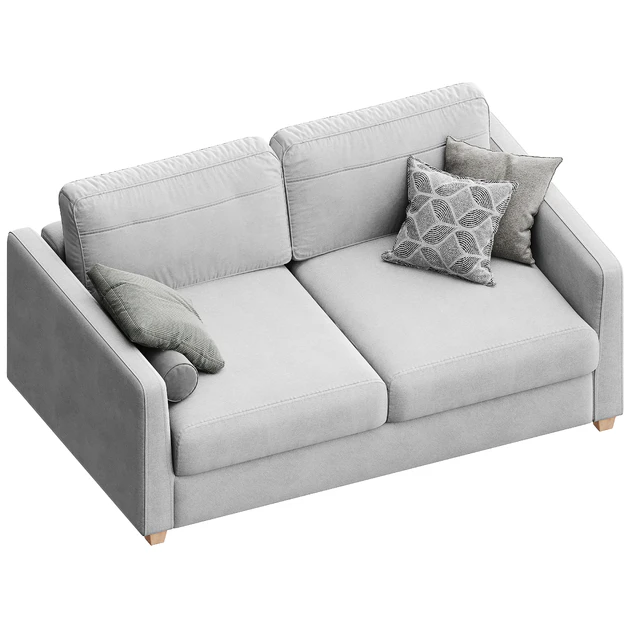 Диван БРУКВИЛЬ от Диван.ру | Brookville Sofa — Скачать