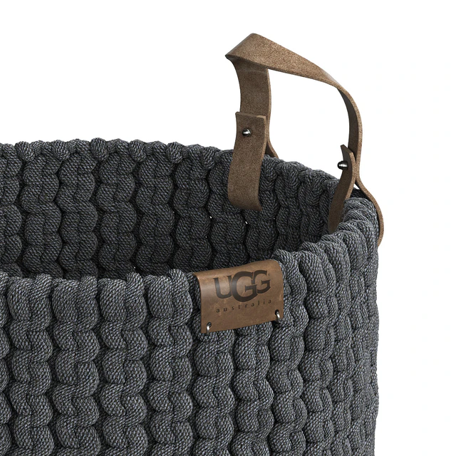 UGG Tulum Laundry Basket — Descargar