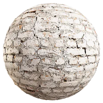 damaged wall plaster 009 — Descargar