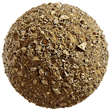 gravel on soil 015 — Скачать