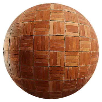 basketweave patterned bricks 001 — Скачать