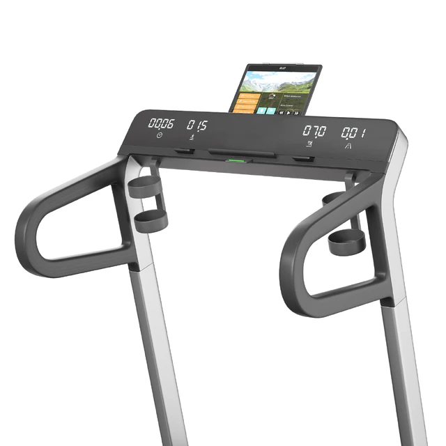 TechnoGym MyRun — Скачать