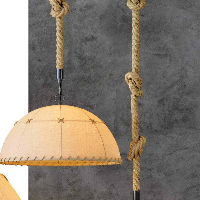 Chandelier Old Chad 2 — Скачать