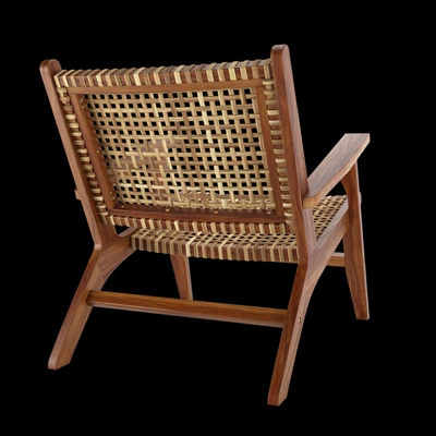 Armchair Grignoon La Forma (ex Julia Grup) — Ver 2
