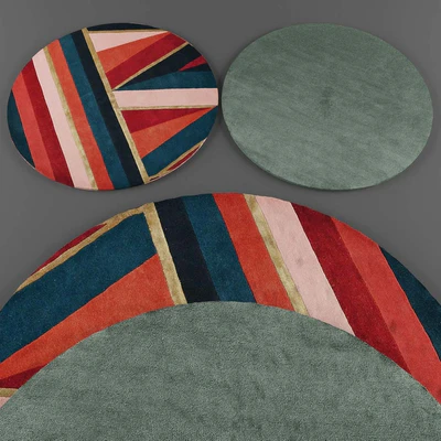 Rugs collection 281 — Вид 1