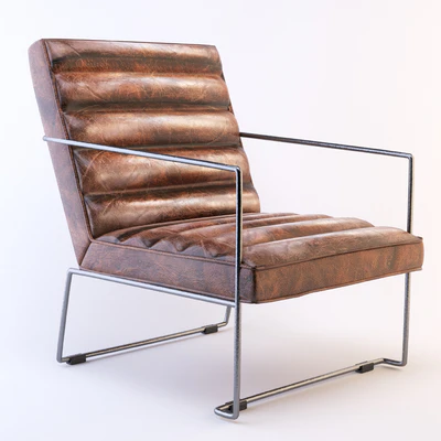 Arm chair pearl — Ver 1