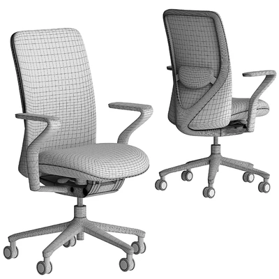 Verve Chair — Ver 3