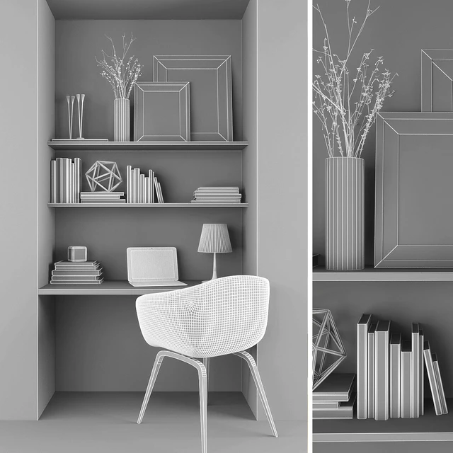 Decorative set 17 — Descargar