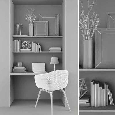 Decorative set 17 — Ver 2