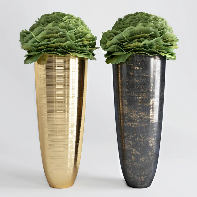 Decorative pot — Descargar