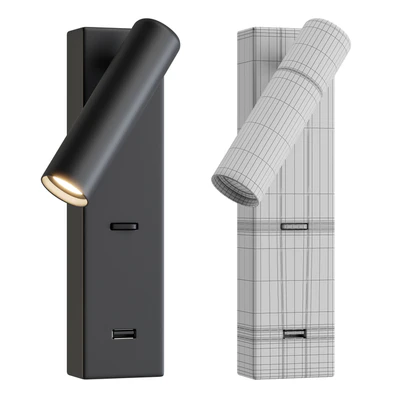 Vakkerlight Reading Sconce / Rigged — Вид 3