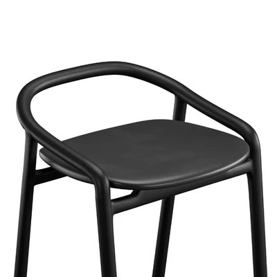 Brioni bar stool by woak — Вид 3