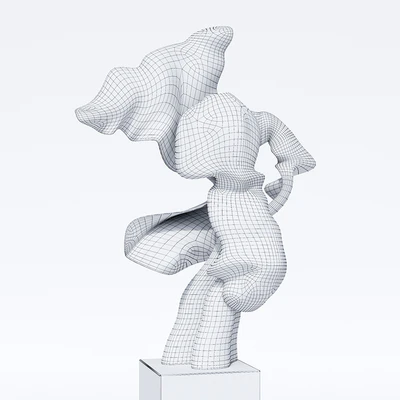 Helaine Blumenfeld Volare — Ver 2