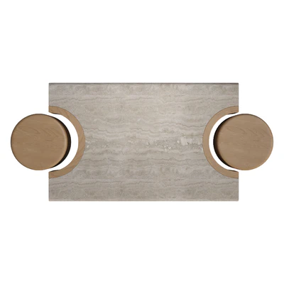 Prospect Coffee Table — Вид 3