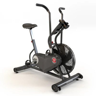 Schwinn Airdune — Ver 2