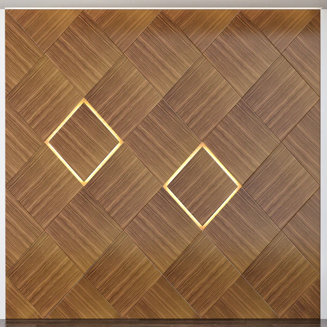 Wall Panels No.40 — Descargar