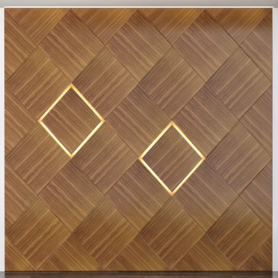Wall Panels No.40 — Ver 1