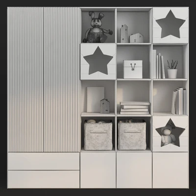 Children's furniture to order 247 — Ver 2